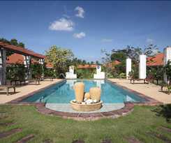 Hotel Baanchuengkao Resort Ranong