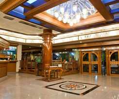 Hotel The Tanyong Narathiwat