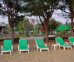 Hotel Samroiyod Holiday Resort