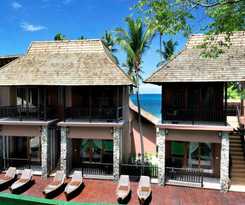 Hotel Koh Tao Beach Club