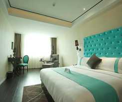 Hotel Xana Hotelle&middot;Jiande Qiantan
