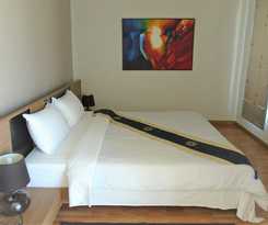 Sunrise Villa Resort