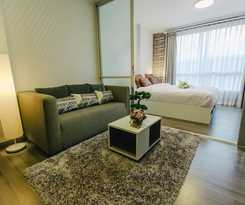 Vienghomnuan Suite Chiang Mai At D.vieng Condo