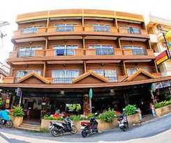 Joy Residence