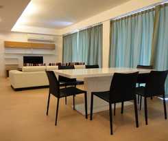 Chan Residence Hua Hin