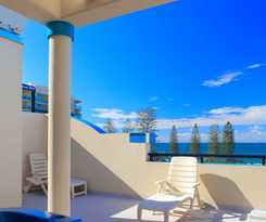 Hotel Aegean Apartments
