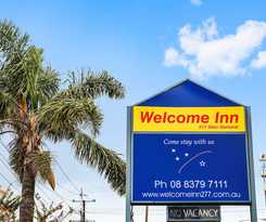 Welcome Inn 277