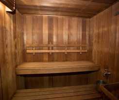 Hotel Belgravia Mountain Guest House