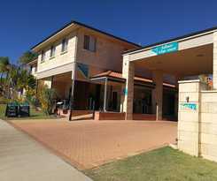 Hotel Kalbarri Edge Resort