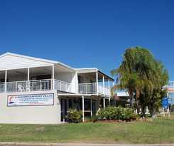 Hotel Kalbarri Seafront Villas