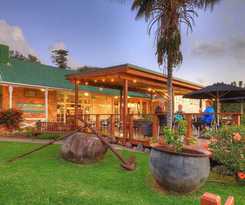 Hotel Castaway Norfolk Island