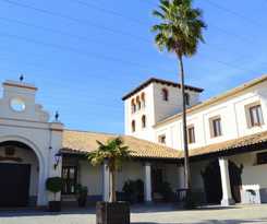 Hacienda Montija