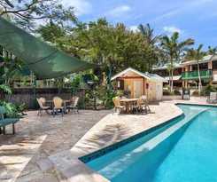 Crest Apartments Byron Bay