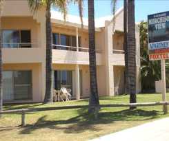 Hotel Kalbarri Murchison View Apartments