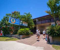 Airlie Beach Yha -