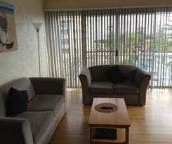 Waterview Holiday Apartments