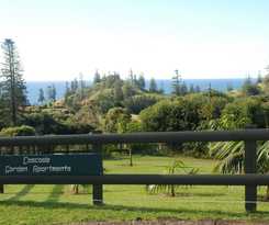 Hotel Cascade Garden Apartments