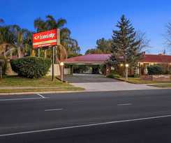 Econo Lodge Border Gateway Wodonga