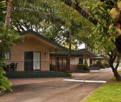 Hotel Cairns Sunland Leisure Park