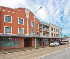 Hotel Cosmopolitan Apartments