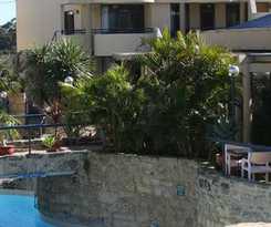 Hotel Mandurah Apartment At Silver Sands Resort