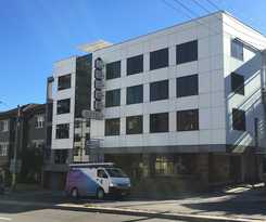 Motel Edgecliff Lodge