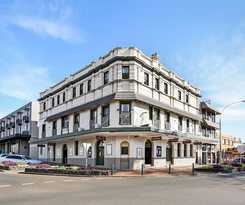 Hotel Grand Kiama