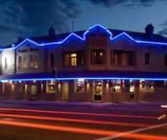 The Albion