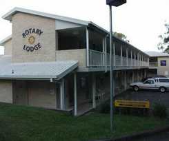 Hotel Rotary Lodge Port Macquarie