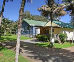 Hotel Anson Bay Lodge