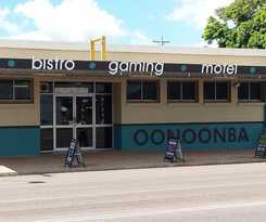 Motel Oonoonba Hotel
