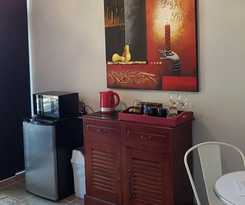 Hotel Tantarra Guest House