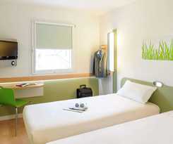 Hotel Ibis Budget Dandenong