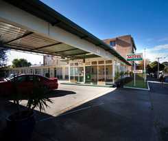 Motel Parkville