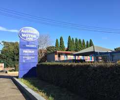 Hotel Ashfield Motor Inn
