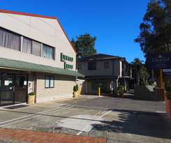 Linwood Lodge