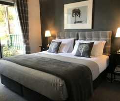 Hotel Troldhaugen Lodge - Adults Only