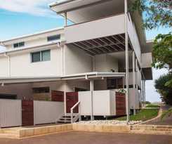 Hotel Margaret River Beach Studios