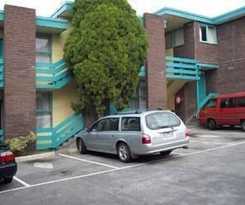 Coburg Motor Inn