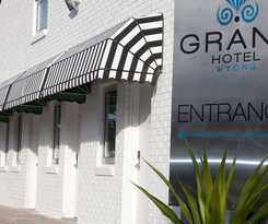 Hotel Grand Wyong