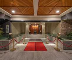 Palms Hotel Chullora