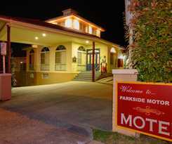 Hotel Lithgow Parkside Motor Inn
