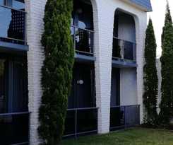 Hotel Banjo Paterson Motor Inn
