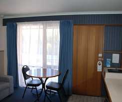 Motel Cunningham Shore