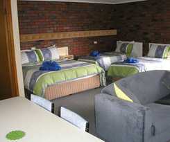 Hotel Coorrabin Motor Inn