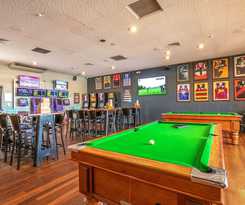 Nightcap At Wanneroo Tavern