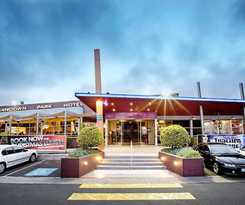 Hotel Nightcap At Sandown Park