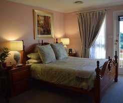 Meurants Manor Bed and Breakfast