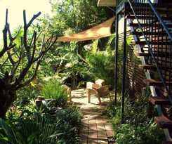 Hotel Grey Gum Lodge