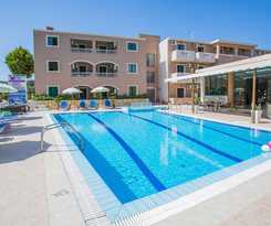 Apartahotel Kozanos Ii